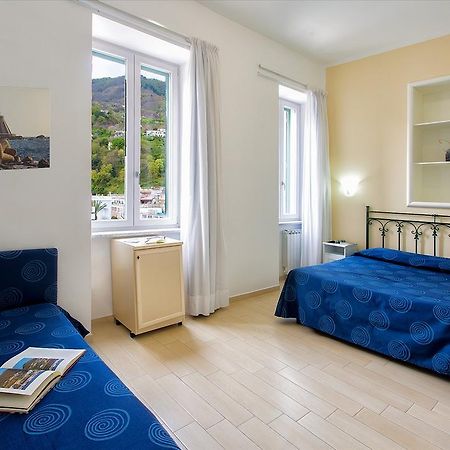Hotel Terme Miramonte & Mare Casamicciola Terme Eksteriør bilde
