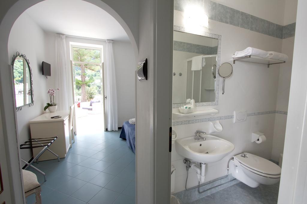 Hotel Terme Miramonte & Mare Casamicciola Terme Eksteriør bilde