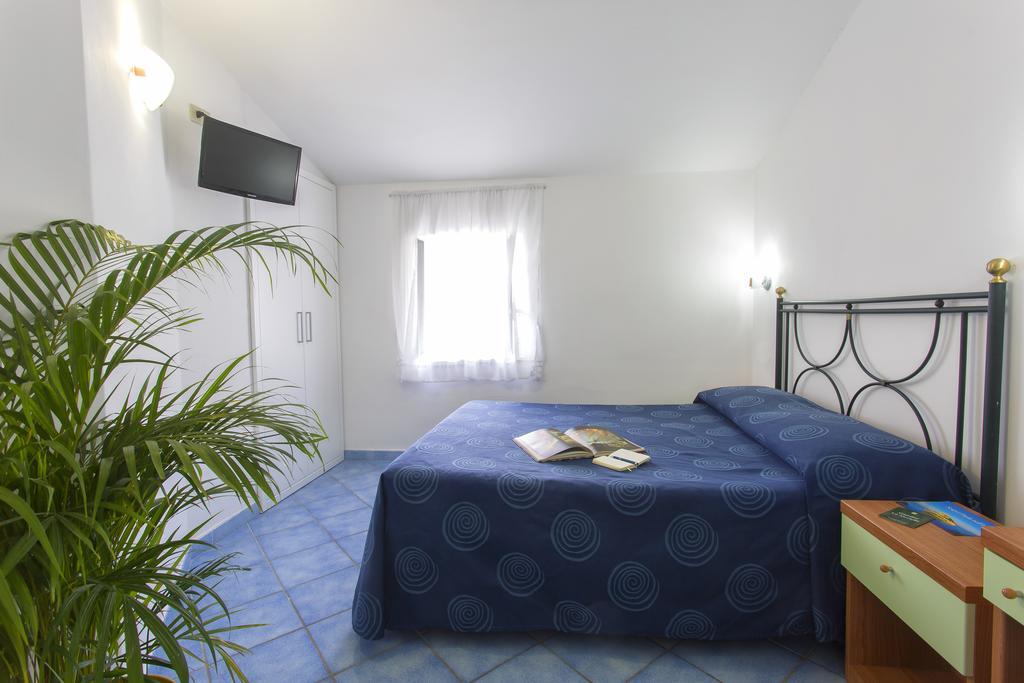 Hotel Terme Miramonte & Mare Casamicciola Terme Eksteriør bilde