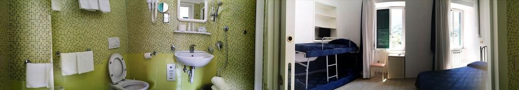 Hotel Terme Miramonte & Mare Casamicciola Terme Rom bilde