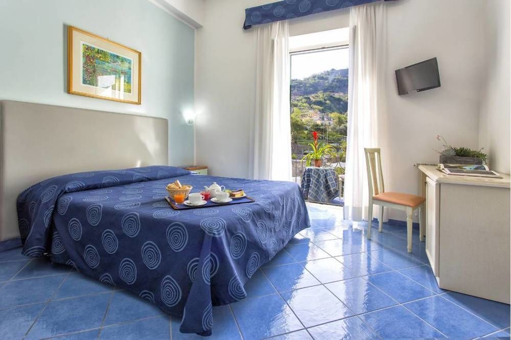 Hotel Terme Miramonte & Mare Casamicciola Terme Eksteriør bilde