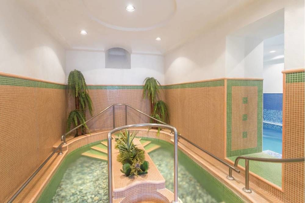 Hotel Terme Miramonte & Mare Casamicciola Terme Eksteriør bilde
