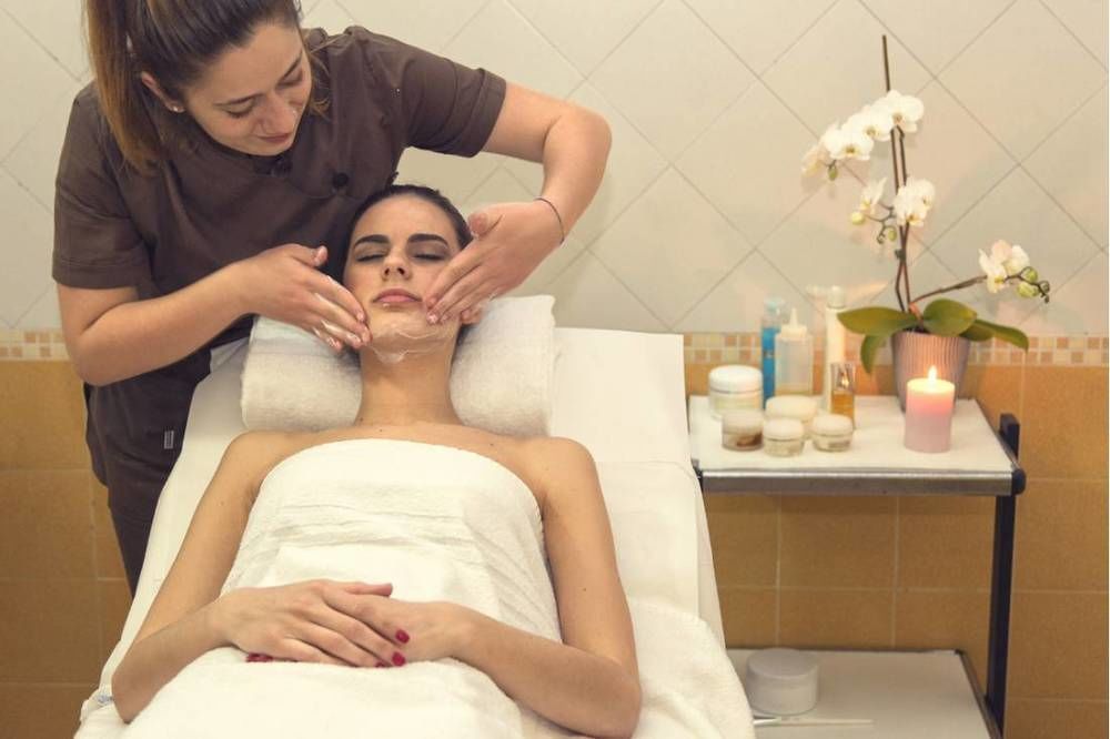Hotel Terme Miramonte & Mare Casamicciola Terme Eksteriør bilde